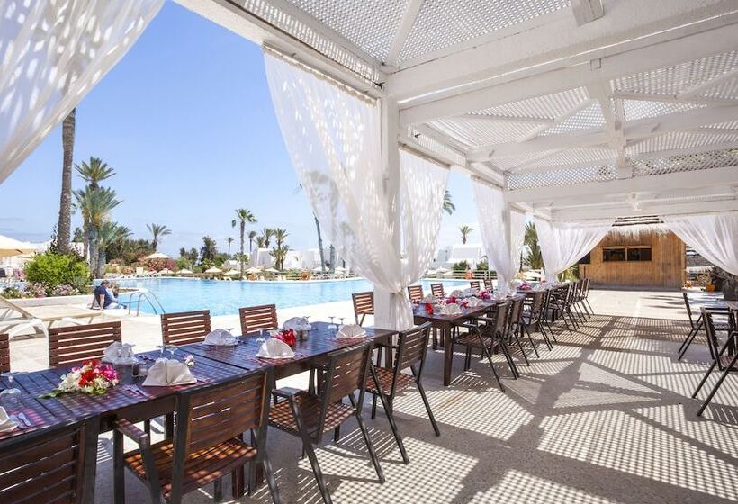 فندق Seabel Aladin Djerba