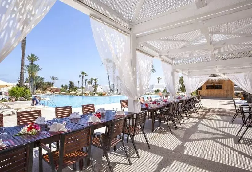 هتل Seabel Aladin Djerba