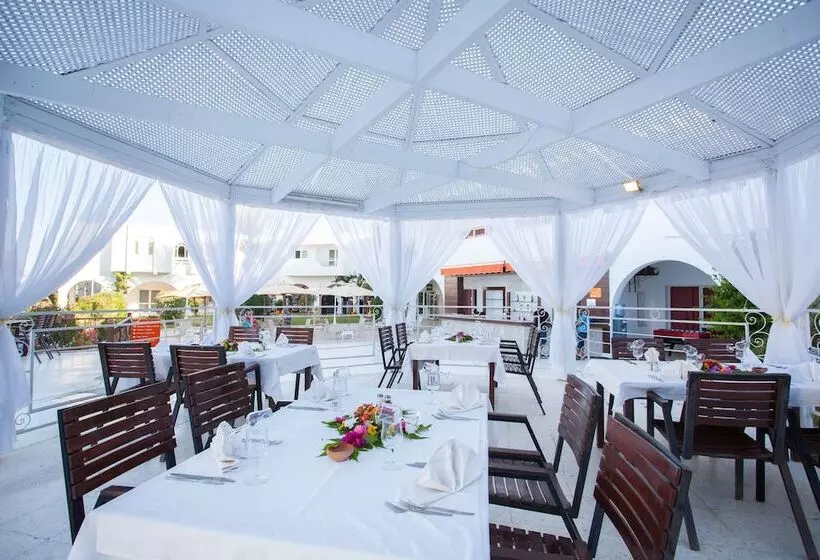 هتل Seabel Aladin Djerba
