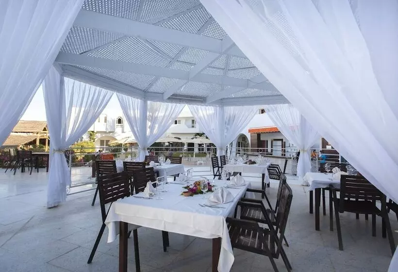 هتل Seabel Aladin Djerba