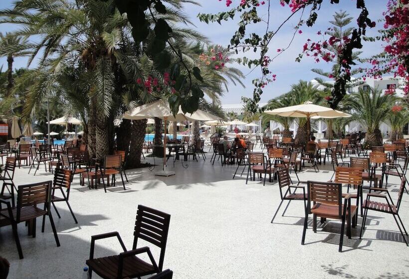 فندق Seabel Aladin Djerba