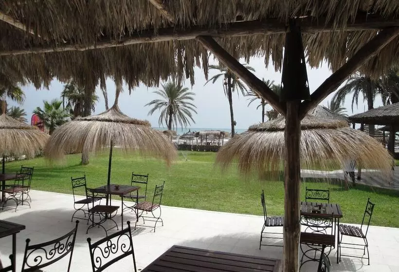 هتل Seabel Aladin Djerba