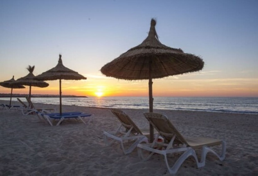 فندق Seabel Aladin Djerba