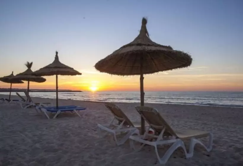 هتل Seabel Aladin Djerba