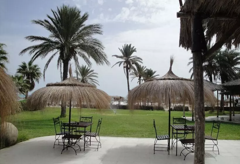 هتل Seabel Aladin Djerba