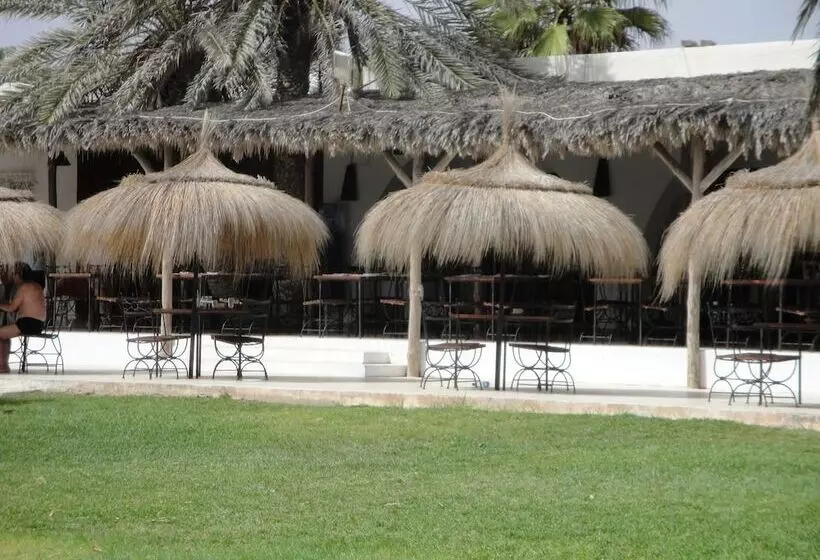 هتل Seabel Aladin Djerba