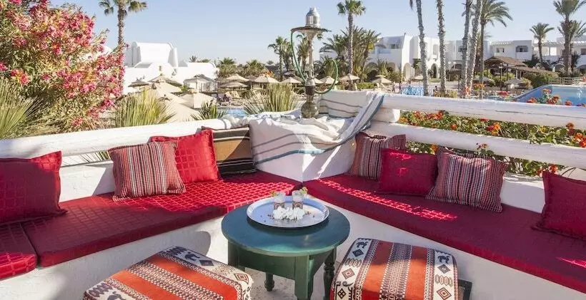 هتل Seabel Aladin Djerba