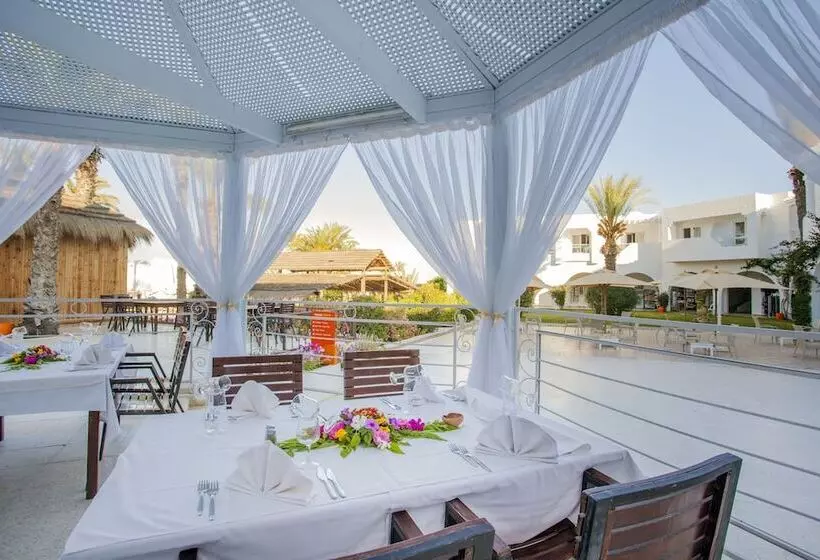 هتل Seabel Aladin Djerba