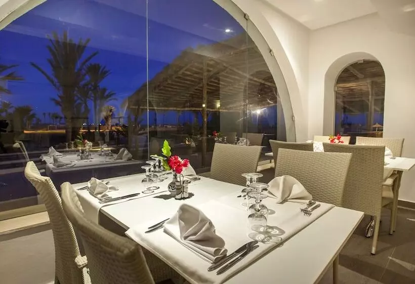 هتل Seabel Aladin Djerba