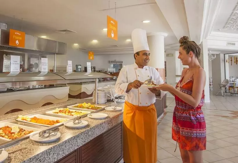 هتل Seabel Aladin Djerba