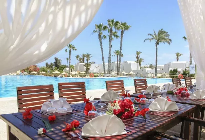 هتل Seabel Aladin Djerba