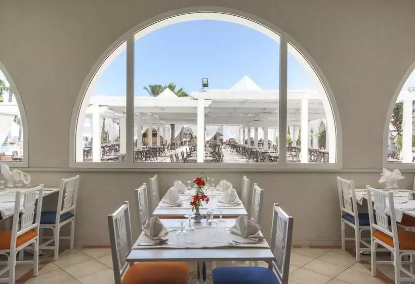 هتل Seabel Aladin Djerba