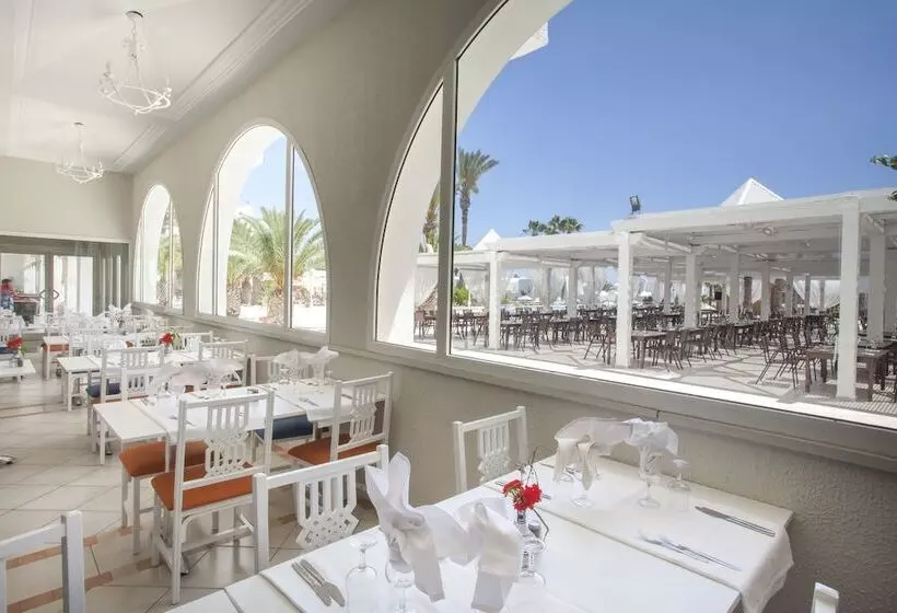هتل Seabel Aladin Djerba
