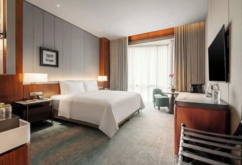 هتل St Giles Mid Valley Kuala Lumpur