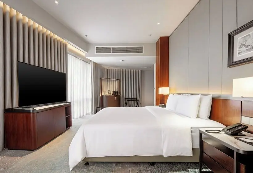 هتل St Giles Mid Valley Kuala Lumpur