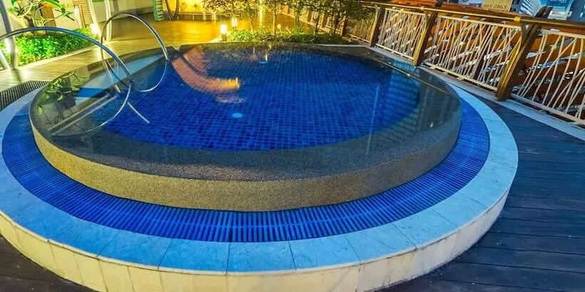 هتل St Giles Mid Valley Kuala Lumpur