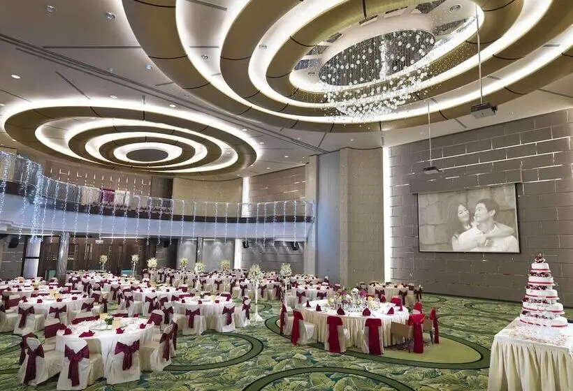 هتل St Giles Mid Valley Kuala Lumpur
