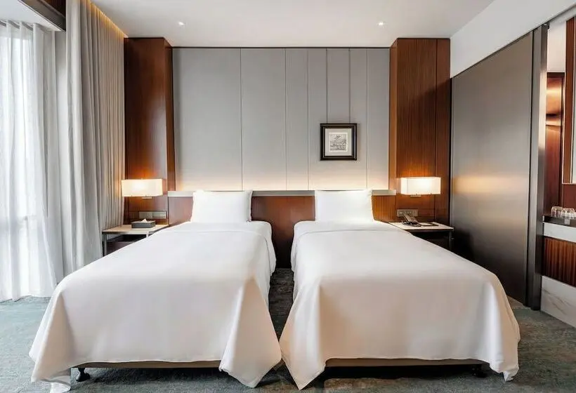 هتل St Giles Mid Valley Kuala Lumpur