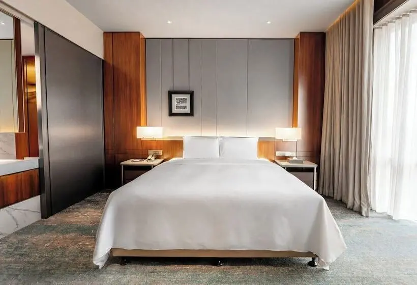 هتل St Giles Mid Valley Kuala Lumpur