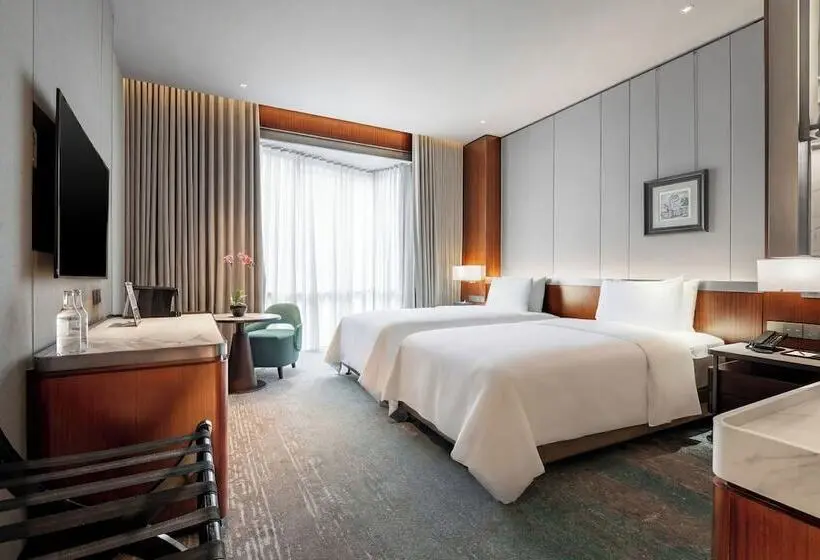 هتل St Giles Mid Valley Kuala Lumpur