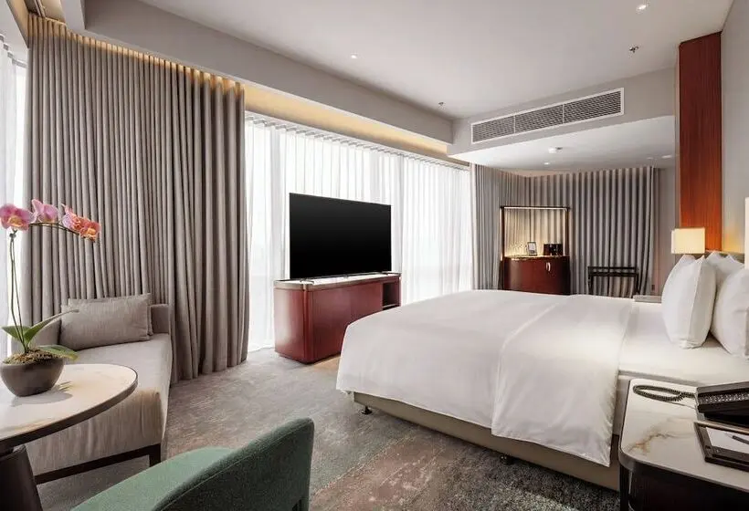 هتل St Giles Mid Valley Kuala Lumpur