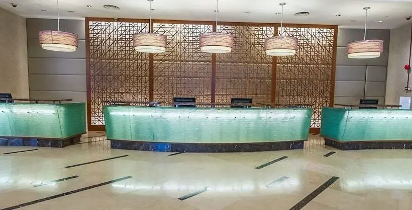 هتل St Giles Mid Valley Kuala Lumpur