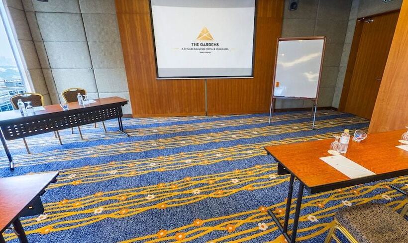 St. Giles Garden Hotel, Kuala Lumpur