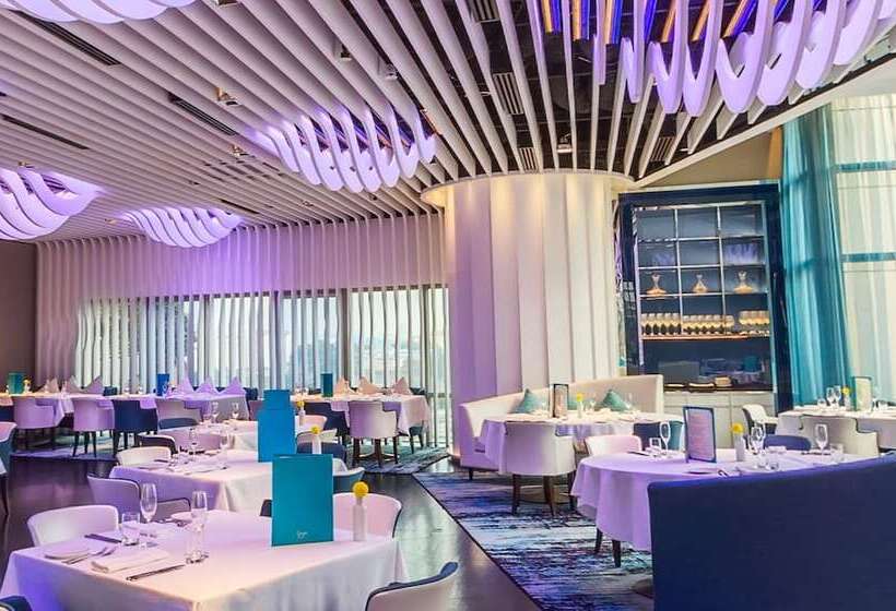 St. Giles Garden Hotel, Kuala Lumpur