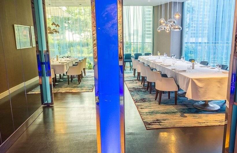 St. Giles Garden Hotel, Kuala Lumpur