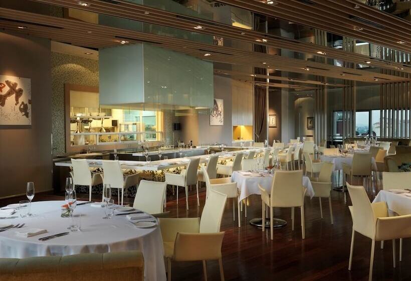 St. Giles Garden Hotel, Kuala Lumpur