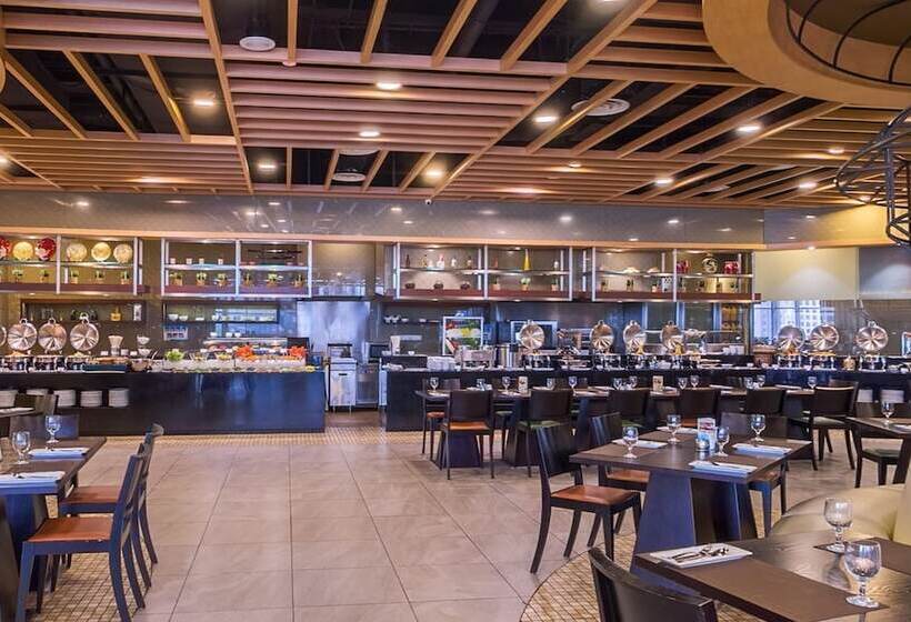 St. Giles Garden Hotel, Kuala Lumpur