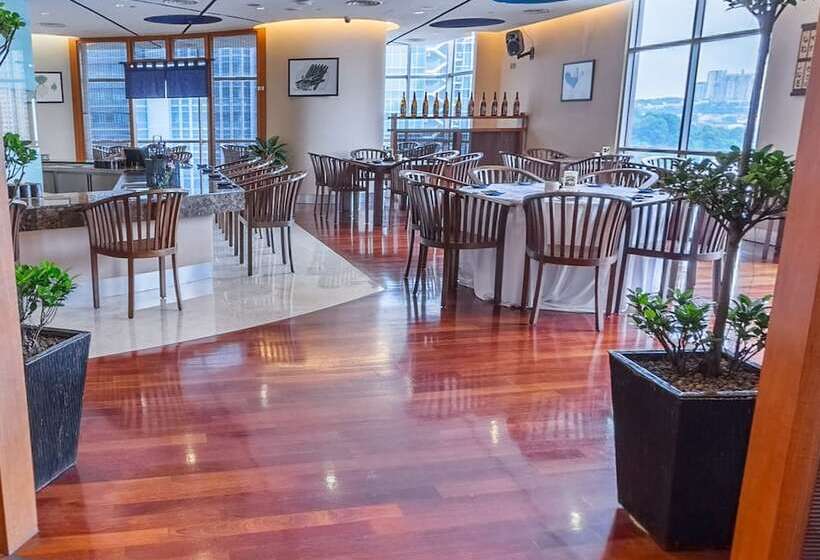 St. Giles Garden Hotel, Kuala Lumpur