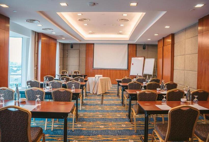 St. Giles Garden Hotel, Kuala Lumpur