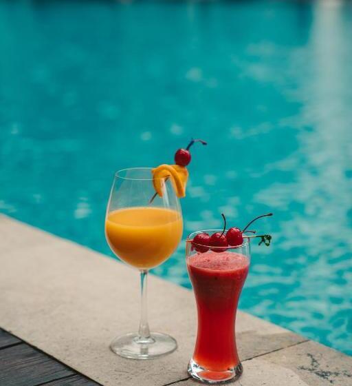 St. Giles Garden Hotel, Kuala Lumpur