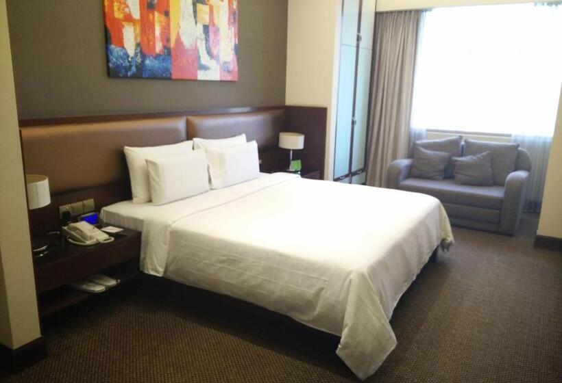 St. Giles Garden Hotel, Kuala Lumpur