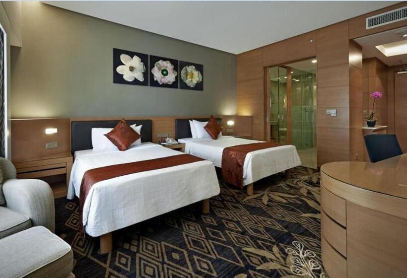 St. Giles Garden Hotel, Kuala Lumpur