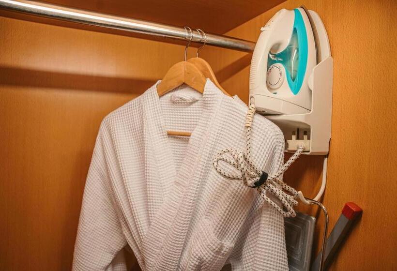 St. Giles Garden Hotel, Kuala Lumpur