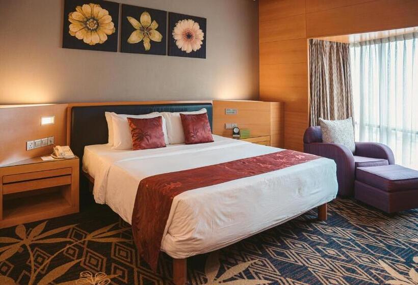 St. Giles Garden Hotel, Kuala Lumpur