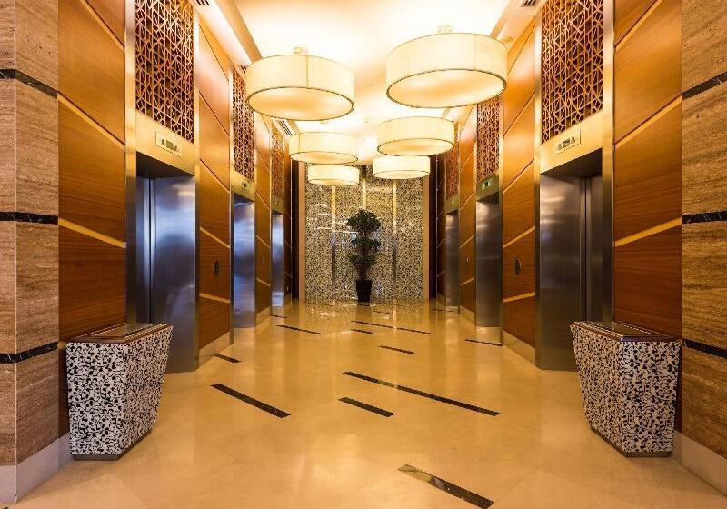 St. Giles Garden Hotel, Kuala Lumpur