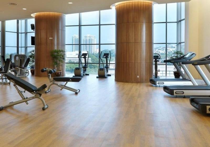 St. Giles Garden Hotel, Kuala Lumpur