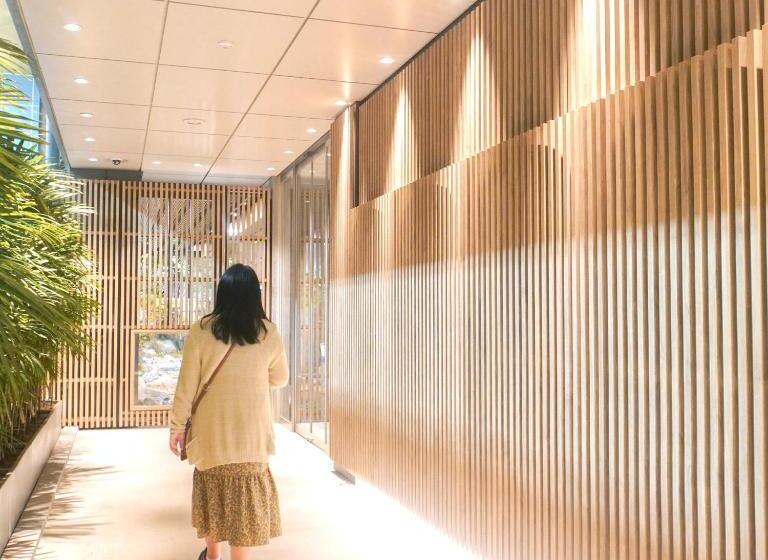 酒店 Travelodge Kyoto Shijokawaramachi