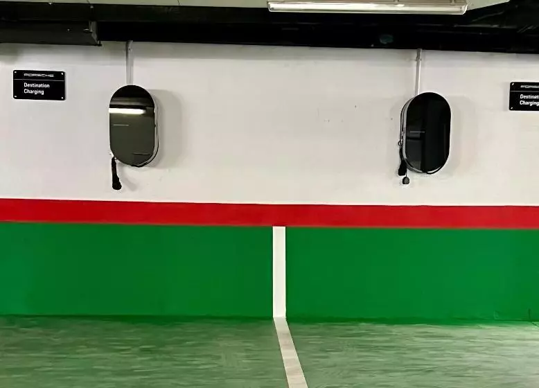 Hôtel Turia Granada