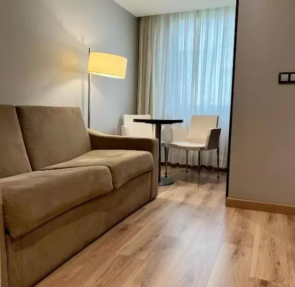 Hôtel Turia Granada