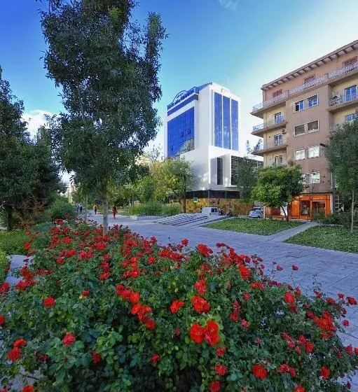 Hôtel Turia Granada