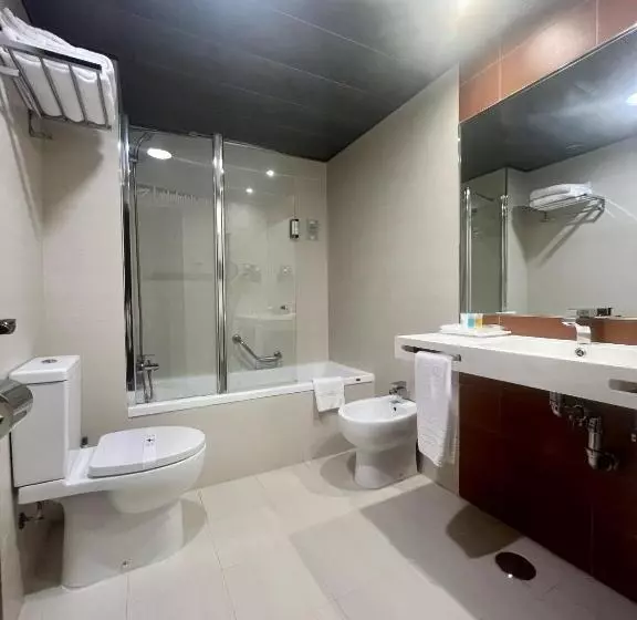 Hôtel Turia Granada