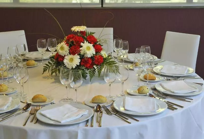 Hôtel Turia Granada