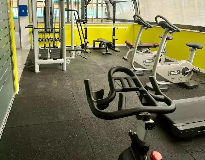 Hôtel Turia Granada