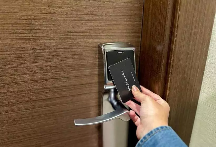 Hôtel Turia Granada