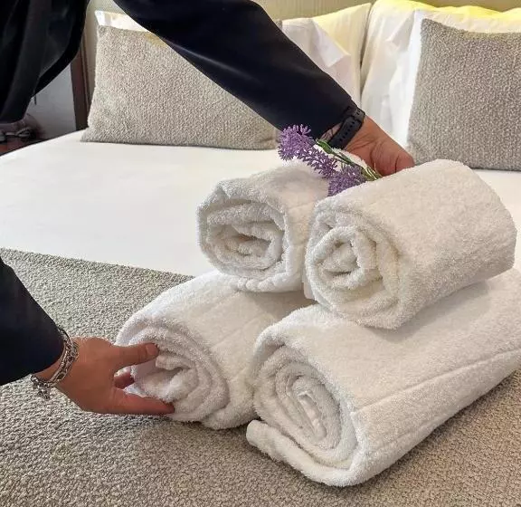 Hôtel Turia Granada