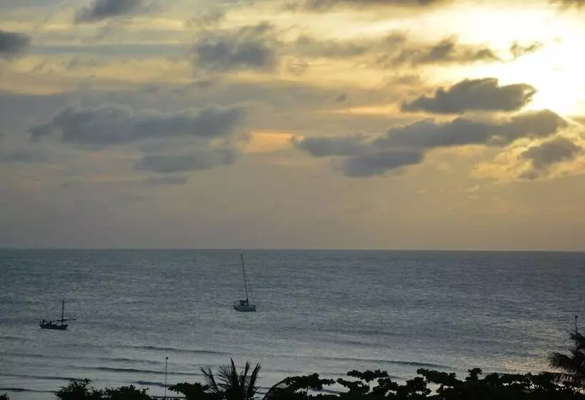 Hôtel Villa Terra Viva